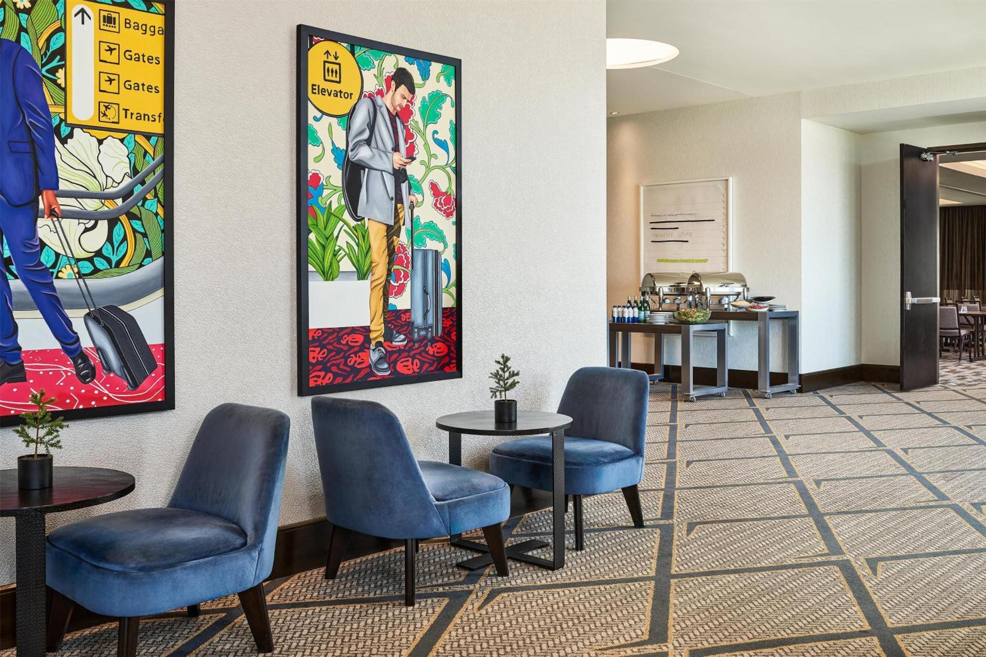 Hyatt Place Pena Station/Denver Airport Exterior photo