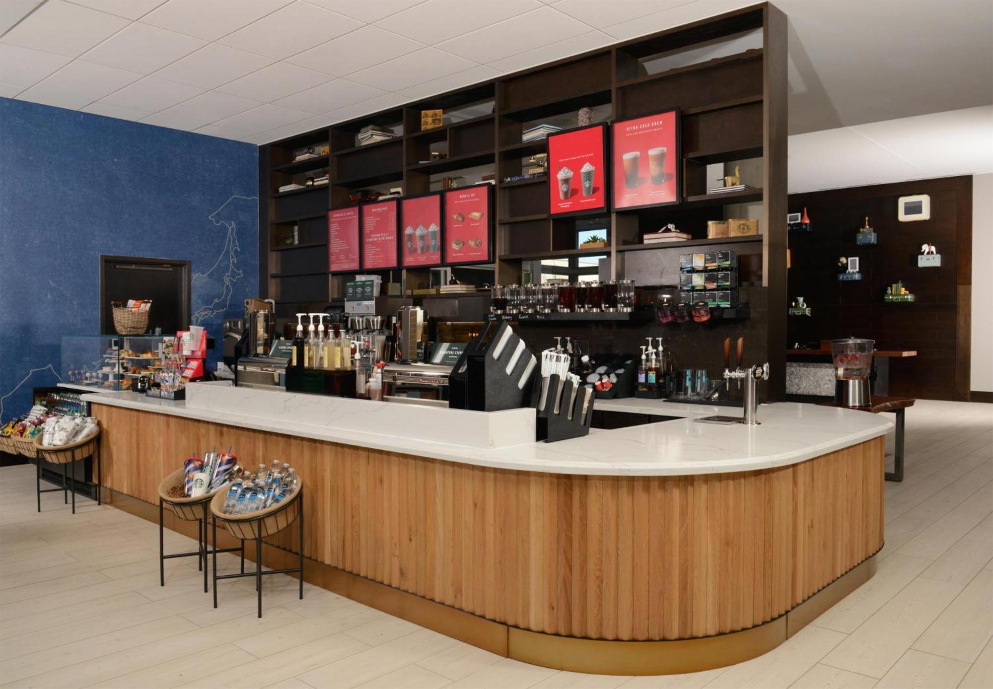 Hyatt Place Pena Station/Denver Airport Exterior photo